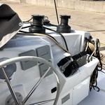 Fountaine Pajot Lucia 40