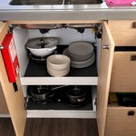 Fountaine Pajot Lucia 40