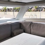Fountaine Pajot Lucia 40