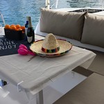 Fountaine Pajot Lucia 40