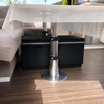Fountaine Pajot Lucia 40