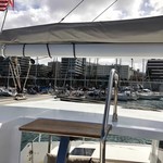 Fountaine Pajot Lucia 40