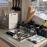 Fountaine Pajot Lucia 40