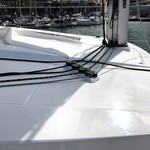 Fountaine Pajot Lucia 40