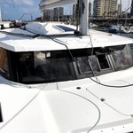 Fountaine Pajot Lucia 40