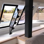 Fountaine Pajot Lucia 40