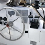 Fountaine Pajot Lucia 40