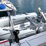 Fountaine Pajot Lucia 40