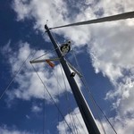 Fountaine Pajot Lucia 40