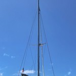 Fountaine Pajot Lucia 40
