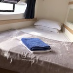 Fountaine Pajot Lucia 40