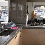 Fountaine Pajot Lucia 40