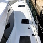 Fountaine Pajot Lucia 40