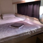 Fountaine Pajot Lucia 40