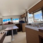 Lagoon 40