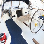 Beneteau Oceanis 37