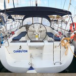 Beneteau Oceanis 37