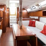Beneteau Oceanis 37