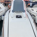 Beneteau Oceanis 37