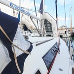 Beneteau Oceanis 37