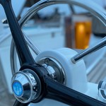 Jeanneau Sun Odyssey 449