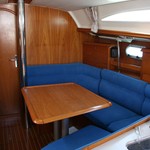 Jeanneau Sun Odyssey 37