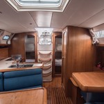 Jeanneau Sun Odyssey 37