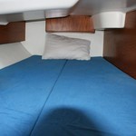 Jeanneau Sun Odyssey 37