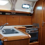 Jeanneau Sun Odyssey 37