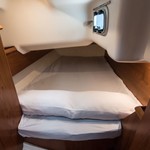 Jeanneau Sun Odyssey 37