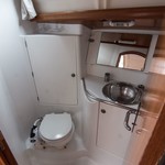 Jeanneau Sun Odyssey 37