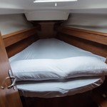 Jeanneau Sun Odyssey 37
