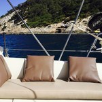 Jeanneau Sun Odyssey 28.1