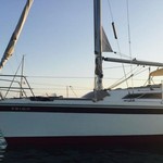 Jeanneau Sun Odyssey 28.1