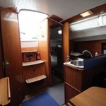 Jeanneau Sun Odyssey 28.1