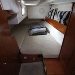 Jeanneau Sun Odyssey 28.1