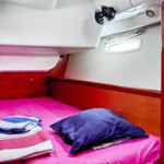 Beneteau Oceanis 43
