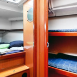 Beneteau Oceanis 43