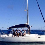 Beneteau Oceanis 43