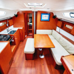 Beneteau Oceanis 43