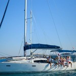 Beneteau Oceanis 43