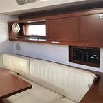 Beneteau Oceanis 45