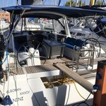 Beneteau Oceanis 45