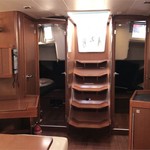 Beneteau Oceanis 45