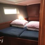Beneteau Oceanis 45