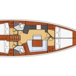 Beneteau Oceanis 45