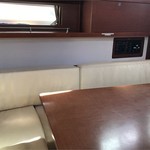 Beneteau Oceanis 45