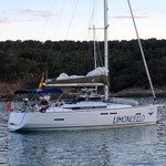 Jeanneau Sun Odyssey 419