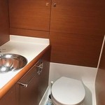 Jeanneau Sun Odyssey 419