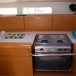 Jeanneau Sun Odyssey 519